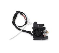 A8 A8Plus ET4 ET4pro ET5 Complete Extruder Printing Head Kit HotEnd Leveling Sensor Fans Pulley Wheels For 3D printer parts(ET4X Extruder Kit)