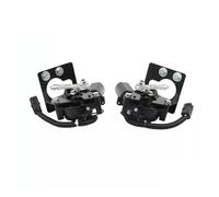 A81P- For C3 Compatible for Corvette 1968-982 Electric Headlight Conversion Motor Kits With Wire Harness 82-9129H 82-9130H 747-900