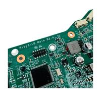 A84G-Motherboard，Compatible for Roborock， S60 Pure/S65 Pure Vacuum Parts European Version Essential Vacuum Accessorie