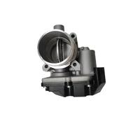 A85E-35100-2A900 Engine Throttle Valves Body Assembly Compatible for Hyundai I30 Tucson Santa Fe 1.7L Air Intake Throttle Body