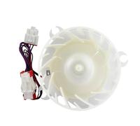A86I-EAU64824401 Fan Motor For Refrigerator Evaporator Fan Motor Assembly Replacement Parts EAU61505013 Motor