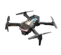 A88 Pro Drone 4k Profesional HD 4k Rc Airplane Dual-Camera Wide-Angle Head Remote Quadcopter Airplane Toy Helicopter 8k Dual White 1B