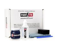A89 Imperial Blue (Imperialblau) Touch Up Paint Kit - Scratch & Chip Repair Compatible with BMW