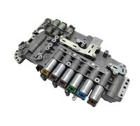 A8LR1 Valve Body With Temperature Sensor Auto Parts Transmission Compatible with Genesis 2011 2016