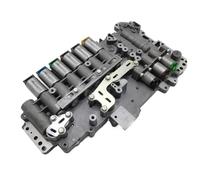 A8TR1 8-Speed Transmission Valve Body with Sensor Compatible for KIA NAZA Mohave Borrego OPIRUS Genesis EQUUS 2011-UP