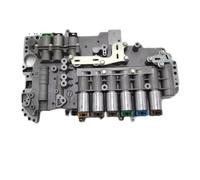 A8TR1 8-SPEED Transmission Valve Body With Sensor Compatible with KIA NAZA Mohave Borrego OPIRUS GENESIS EQUUS 2011-UP W