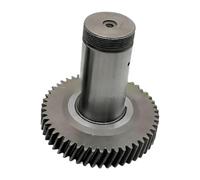A8VO107 T20-T51 Drive Shaft Plunger Oil Pump