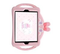 A9 Plus/A9+ Kids Shockproof Cover Protective Silicone Pill Cover Handle Stand Protective Case with Cover