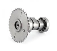A9 Racing Camshaft For GY6 50 60 80 Compatible With 139QMA 139QMB Scooter Parts Performance Racing Cam(GY6 Stander)