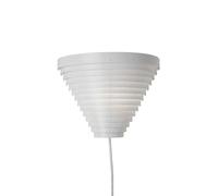 A910 Wall Lamp White