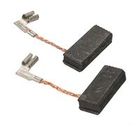 A96 Carbon Brush Replacement for Bosch Hammer Drill Models 222 223 224 226 with Part Number 1617000525 Compatible for Bosch Series Power Tools (2 PACK)