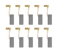 A96 Carbon Brush Set for Bosch GBH2-22 GBH2-23 Hammer Drill Motor Replacement Parts(10 PACK)