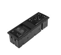 A9605450813 9605450813 Electric Power Master Window Switch Control Button Compatible For Mercedes-Benz Actros MP4 Truck Car Auto Parts(A9605451213)