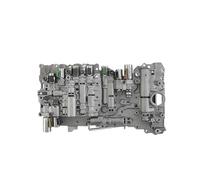 A960E A960 Transmission Valve Body W/Solenoids TB-65SN Fit for BRZ Crown Valve Body Solenoid Module