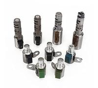 A960E Transmission Solenoid TB-60NF TB65-SN A960 Compatible with Toyota Lexus GS300 IS300 IS250 IS300 2005-2011