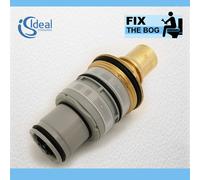 A962229NU Ideal Standard Genuine Trevi Ecotherm thermostatic cartridge 1/2 inch