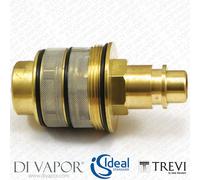 A963068NU Trevi Therm Ideal Standard Thermostatic Cartridge (Pre 1998) Spares