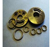 A963470NU Ideal Standard Divertor Working Component Kit Complete