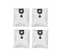 A97G 4PCS 28891540 Bag CompatibilityFor Karcher NT 30/1, Ap L, Tact, Te, M Vacuum Cleaner
