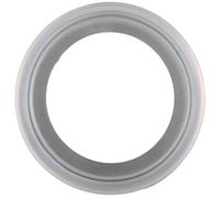 A97P 5X Silicone Brew Head Gasket Seal Ring Coffee Machine Universal