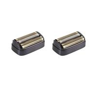 A97T 2X Shaver Replacement Foil & Cutter Head, | ,Compatible With For Andis, 17300 Resurge Lithium Titanium Electric Shaver