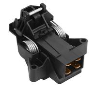 A98G-5304516818 Dishwasher Door Latch Compatible With Frigidaire Electrolux Kenmore 154722401, 154543901 EAP12585469,PD00044441 154758101
