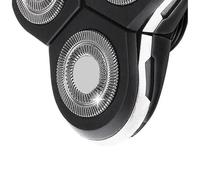 A98I-RQ12 Replacement Shaver Head,Compatible for Norelco,Sensotouch 3D1260X,1280X 1290X RQ11 RQ10 Rq1180 Arcitec