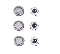 A98I-SH50 Replacement Heads ,Compatible for Philips Norelco Series 5000 Replacement Blades S5000 5077 5076 5091 5080, Shaving Heads(3pcs)