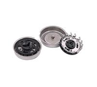 A98I-SH71 Shaver Replacement Heads，Compatible for Philips，Electric Shaver Series S7000 S7732 S7735 S5000 Blade Head
