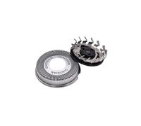 A98I-SH71 Shaver Replacement Heads，Compatible for Philips，Electric Shaver Series S7000 S7732 S7735 S5000 Blade Head