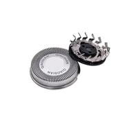 A98I-SH71 Shaver Replacement Heads，Compatible For Philips，S7000 S7732 S7735 S5000 Electric Shaver Series(3pcs)