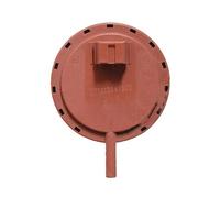 A98I Water Level Sensor Switch 250VAC 2A KS-2 1-6 Drum Washer Pressure Control Switch Replacement Part Water Level Pressure Sensor For Washing Machine Repair Accessories