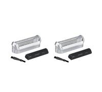 A99G-2X Shaver Foil And Blade 5S，Compatible For BRAUN ，550 570 P40 P50 P60 M30 M60 M90 555 575 5604 5607 5608 560 Shaver Razor Blade