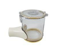 A99G-Dust Cup Bucket，Compatible for Dreame, R10 R10pro V10S T10 T20 T30 T20pro T30NEO Vacuum Cleaner Parts Large Capacity