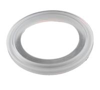 A99T 5X Silicone Brew Head Gasket Seal Ring Coffee Machine Universal Brew Head Seal