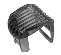 A99T Hair Clipper Comb Beard Trimmer，Compatible for Philips，Clipper QT4015 BT3200 Hair Trimmer Attachment Tools Attachment Comb Parts(1pcs)