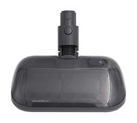 A99T Rotating Brush Head Dual Mopping Brush Head, Compatible for Dreame R10 Pro Aqua R10 R20 T30 V12S V16S V15 Pro H20 H30 Pro, Vacuum Cleaner Spare Parts