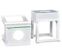 A9A15151 modular base 22mm for DIN rail Ø open: 22.3mm SCHNEIDER ELECTRIC