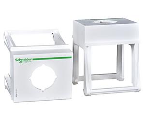 A9A15151 Modular base for DIN rail mounting 22.3 mm Standard: 22 mm SCHNEIDER...