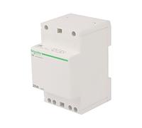 A9A15215 Transformer: Mains 25VA 230VAC 12V 24V for DIN Rail IP20 SCHNEIDER