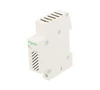 A9A15321 8-12VAC IP20 for DIN Rail 18x81x72mm ACTI9 SCHNEIDER ELECTRIC