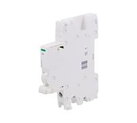 A9A26904 Auxiliary contacts for DIN rail Contacts: SPDT 6A SCHNEIDER ELECTRIC