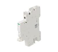 A9A26905 Auxiliary Contacts for DIN Rail Contacts: SPDT 6A SCHNEIDER ELECTRIC