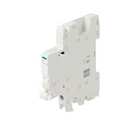 A9A26914 Auxiliary Contacts for DIN Rail Contacts: SPDT 0.1A SCHNEIDER ELECTRIC