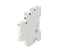 A9A26915 Auxiliary Contacts for DIN Rail Contacts: SPDT 0.1A SCHNEIDER ELECTRIC