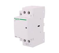 A9C20842 Contactor: 2-Direction Installation 40A 230-240VAC NO x2 IP20 ICT CU...