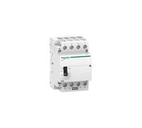 A9C21844 Schneider Contactor ICT 4NA 40 Amp Control 230-240 VAC