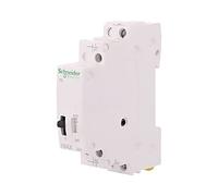 A9C30811 relay: installation bistable, pulse NO US coil: 230VAC, 110VDC SCHNE...