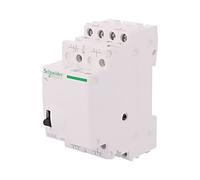 A9C30814 relay: installation bistable, pulse NO x4 US switching: max.415VAC C...