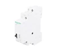 A9C33811 relay: installation bistable, pulse SPDT + NO US coil: 230VAC SCHNEIDER